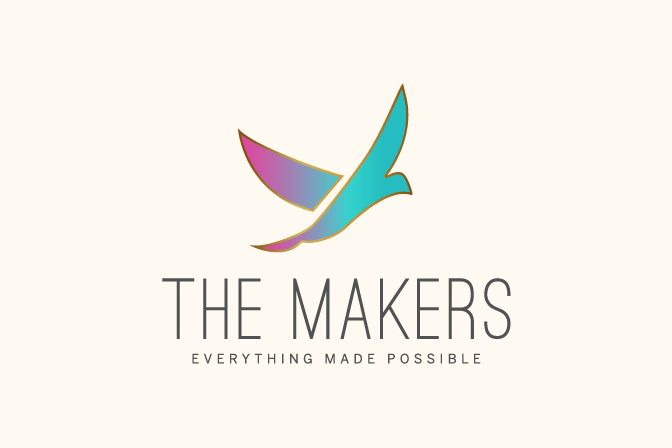 The Makers Creative Agency team